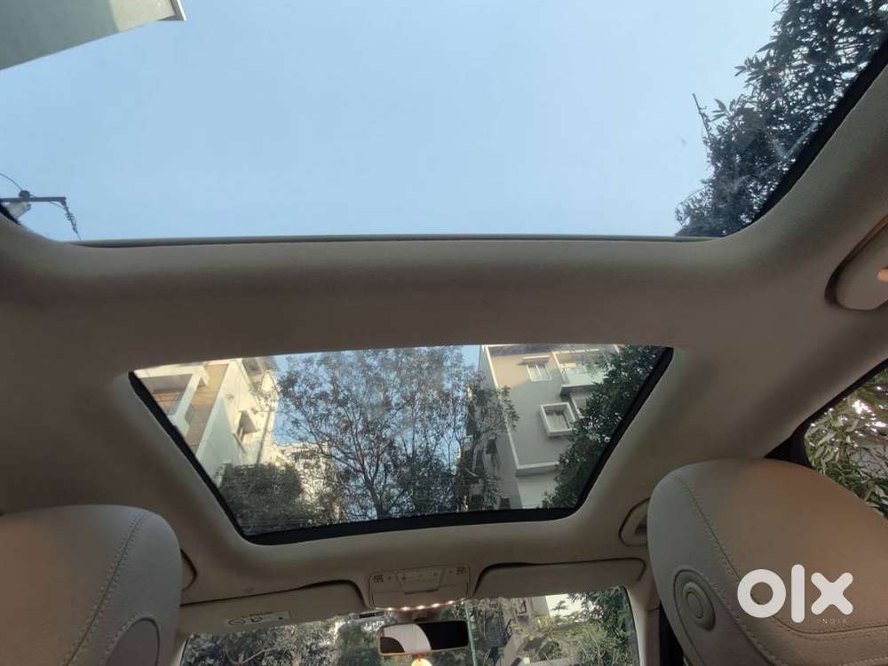 Mercedes-benz C-class 2.0 220d, 2019, Diesel