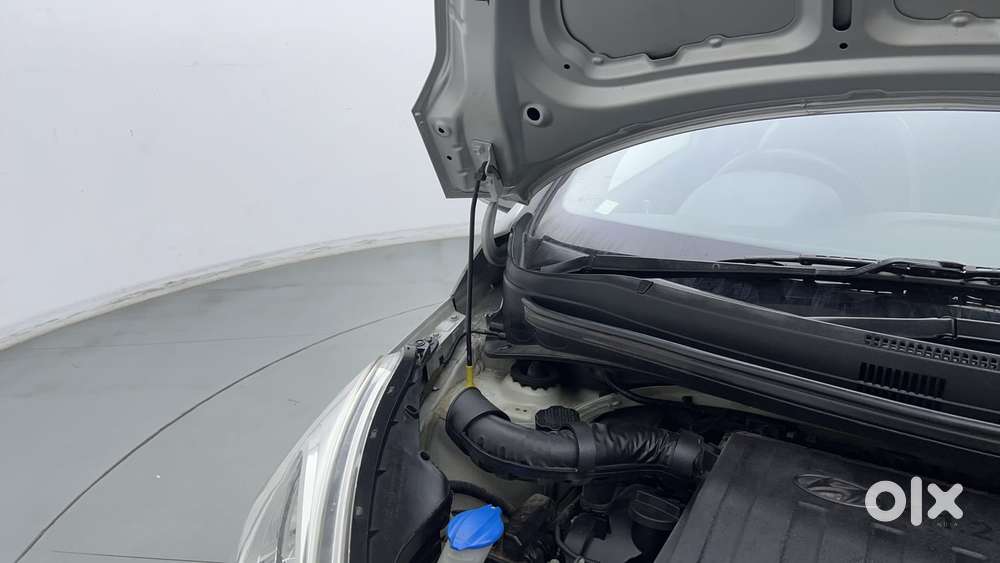 Hyundai Grand I10 1.2 Kappa Sportz, 2018, Petrol