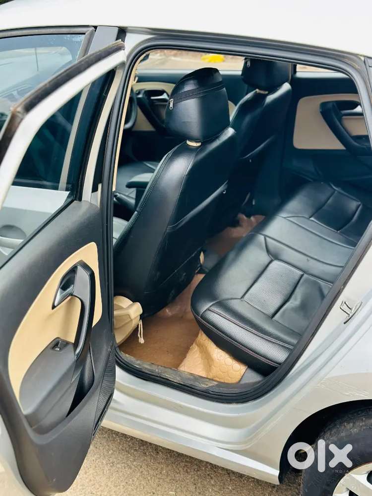 Volkswagen Ameo Diesel 2017 Comforline Plus