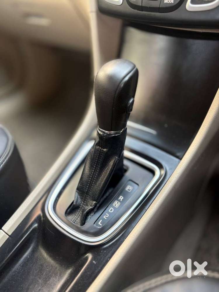 Maruti Suzuki Ciaz At Zxi, 2015, Petrol