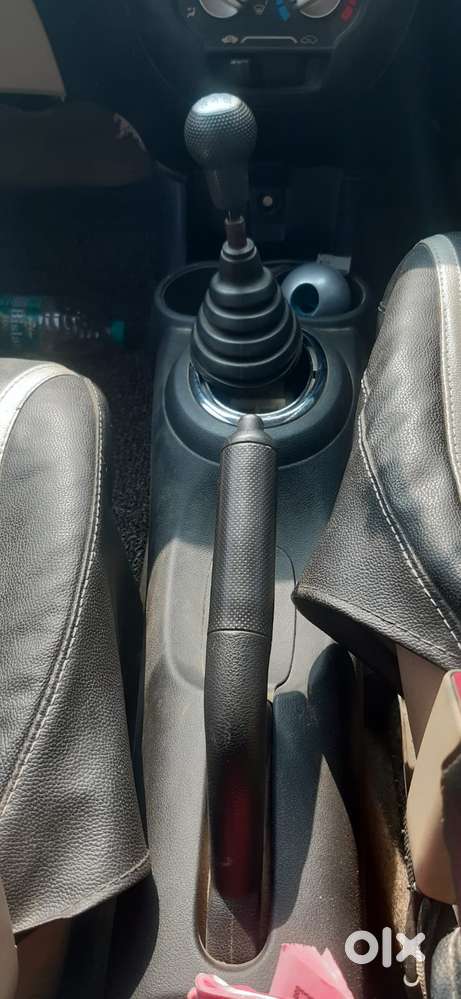 Honda Brio 1.2 S Mt, 2018, Petrol