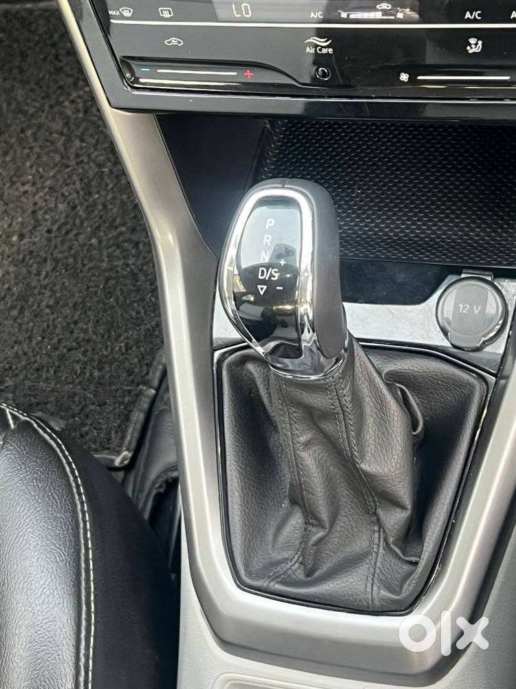 Skoda Kushaq 1.0 Tsi Ambition At, 2022, Petrol