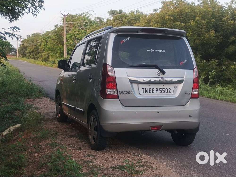 Immaculate Condition Wagon R For Sale