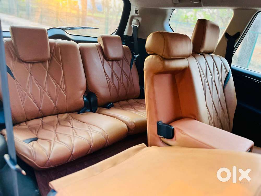 Toyota Innova Crysta 2.4 Vx Mt 8s, 2016, Diesel