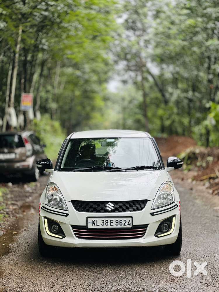 Maruti Suzuki Swift Ddis Vdi, 2016, Diesel