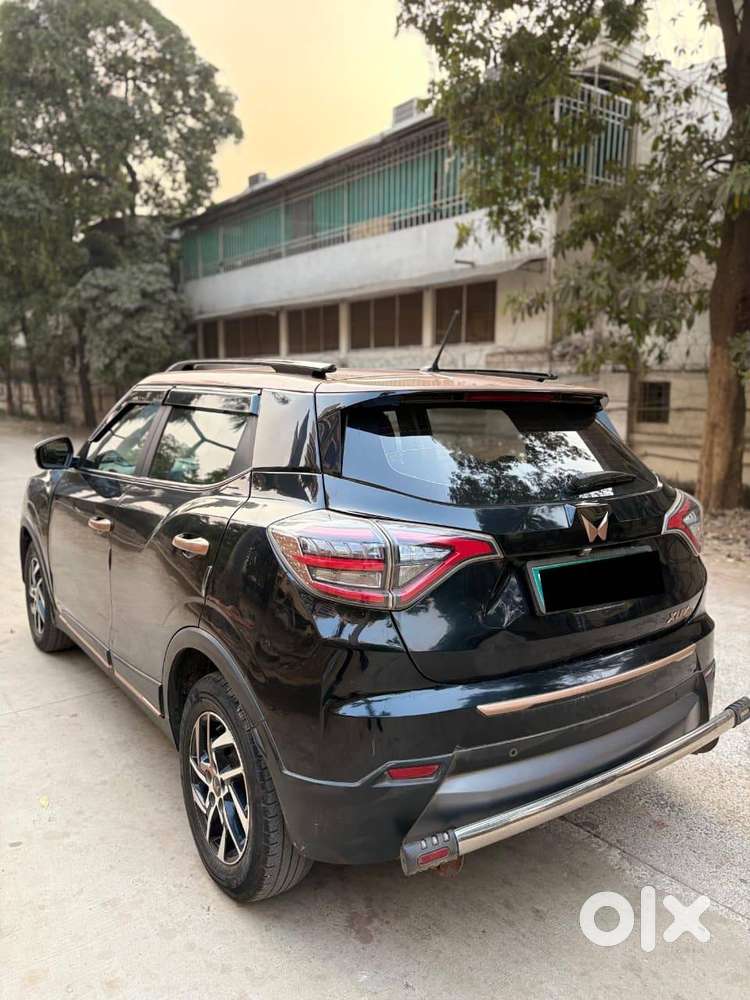 Mahindra Xuv400 Ev 2023 Electric Good Condition