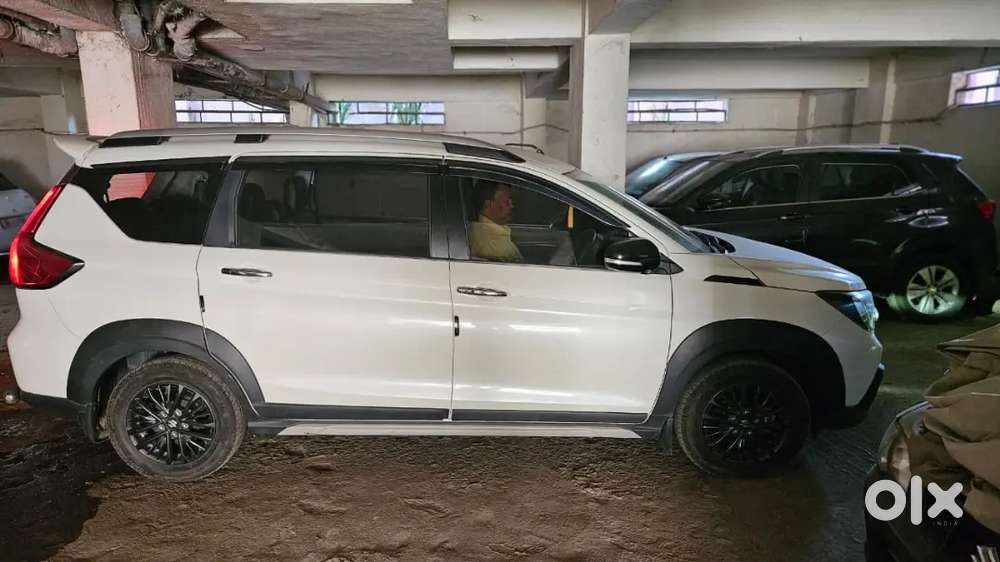 Maruti Suzuki Xl6 2022 1.5 Zeta