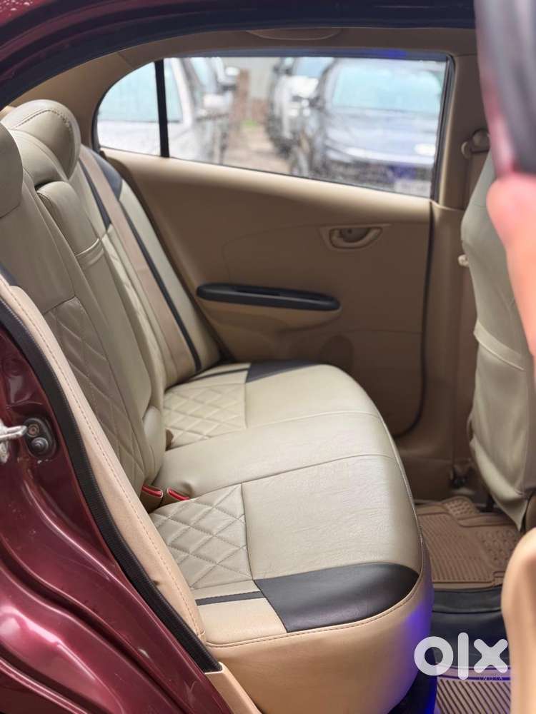 Honda Amaze 1.5 Smt I Dtec, 2017, Petrol
