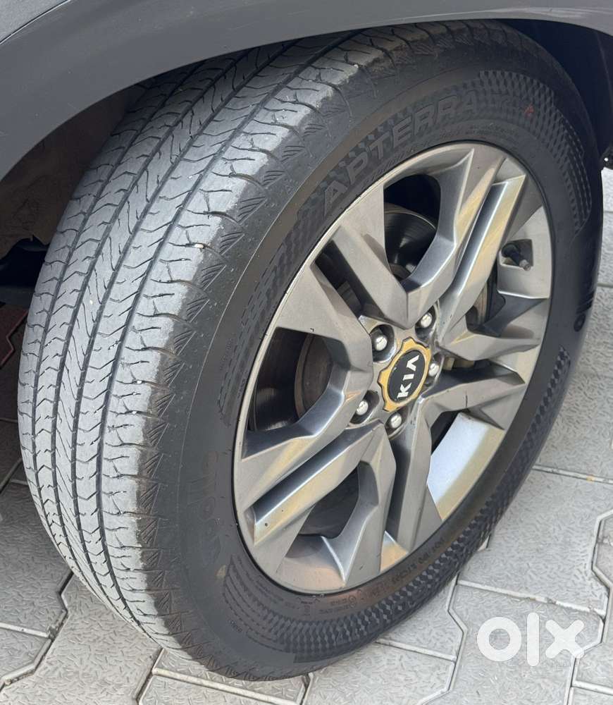 Kia Seltos Htx Plus D, 2020, Diesel