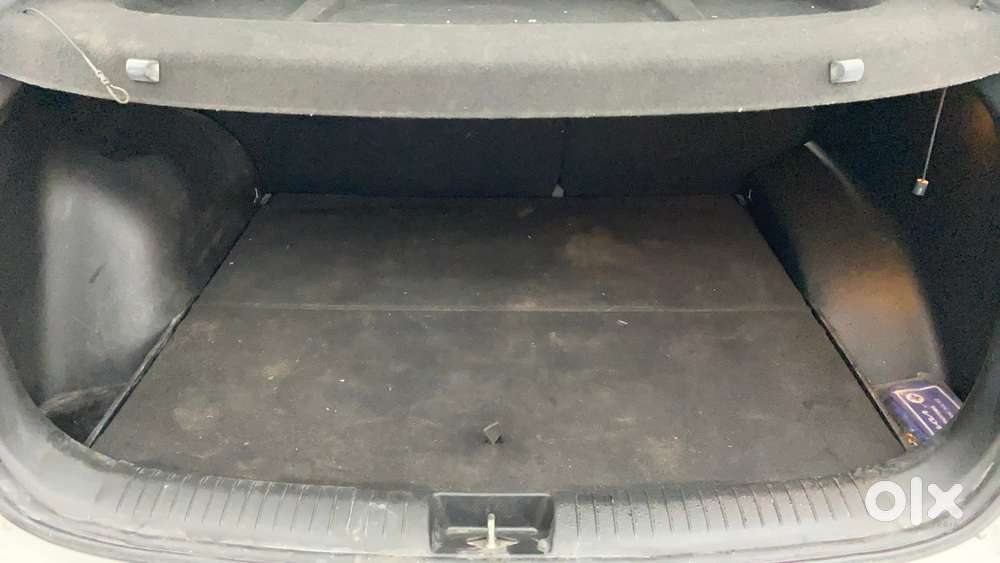 Hyundai Creta 1.6 Sx Plus Petrol At, 2017, Petrol