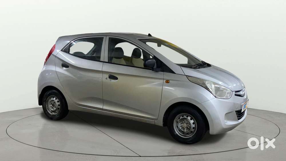 Hyundai Eon Era +, 2017, Petrol