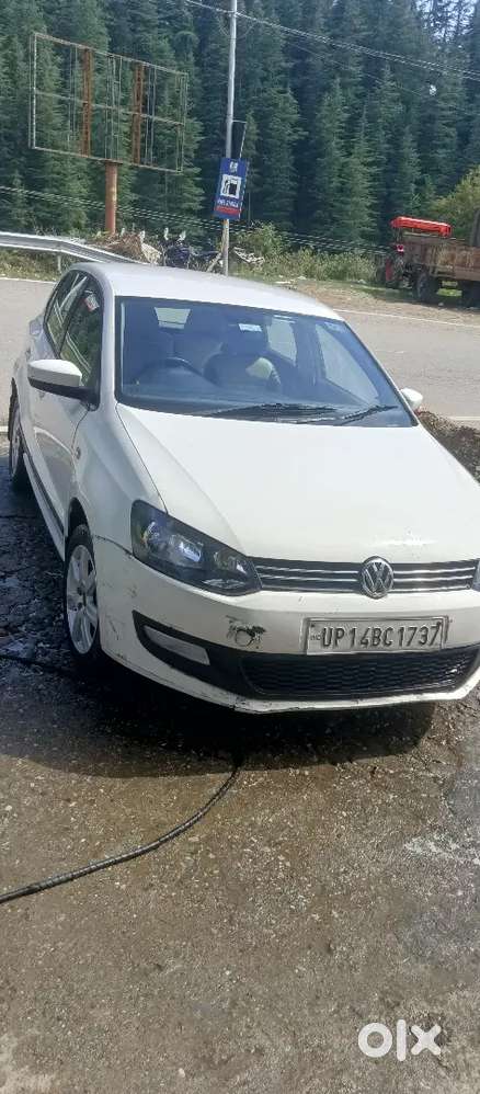 Volkswagen Polo 2010 2031