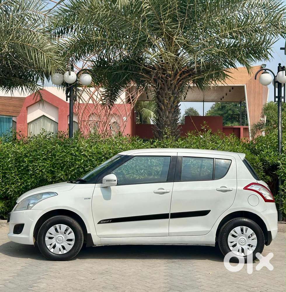 Maruti Suzuki Swift, 2012, Diesel