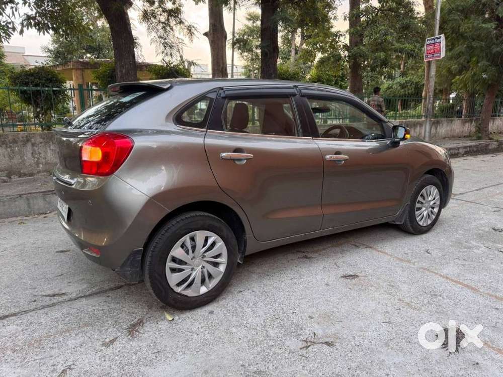 Maruti Suzuki Baleno Delta, 2021, Petrol