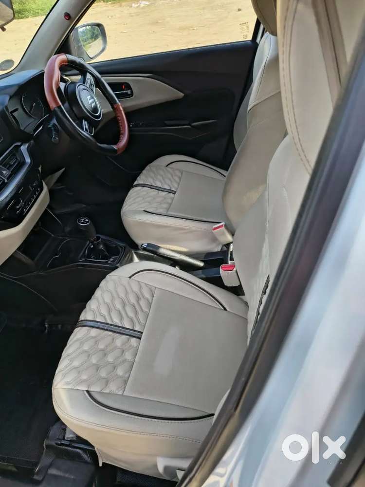 Maruti Suzuki Dzire 1.2 2025