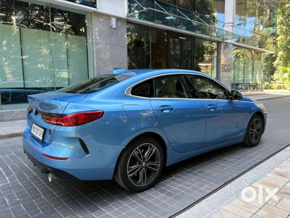 Bmw 2 Series 2.0 220d M Sport, 2021, Diesel
