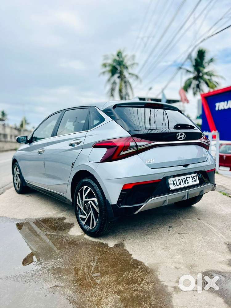Hyundai I20 1.2 Asta, 2025, Petrol