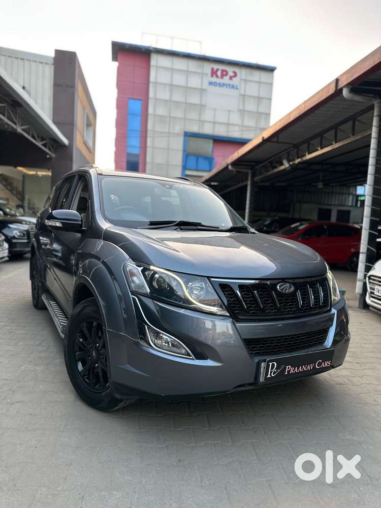 Mahindra Xuv 300