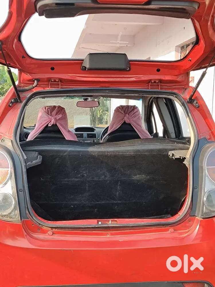 Chevrolet Beat 2011 Diesel Well Maintained