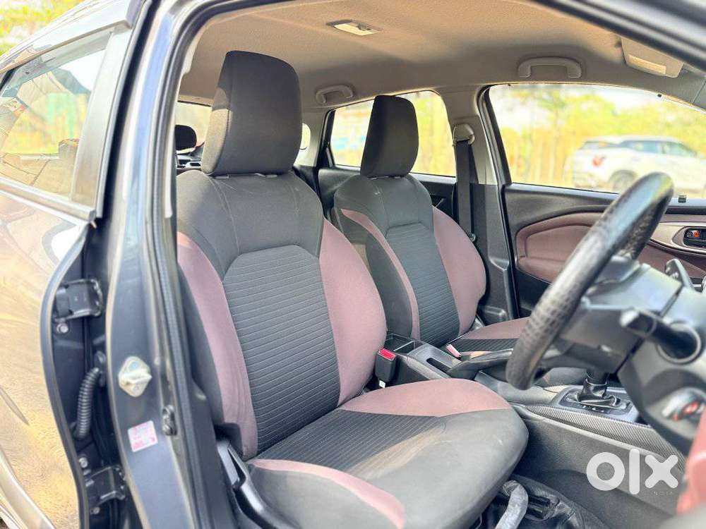 Maruti Suzuki Fronx Delta Plus 1.2 Ags, 2024, Petrol