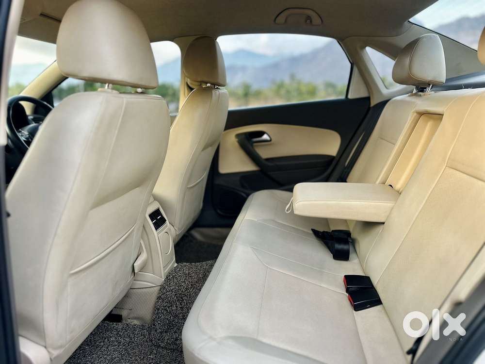 Volkswagen Vento 1.5 Tdi Highline Plus, 2015, Diesel