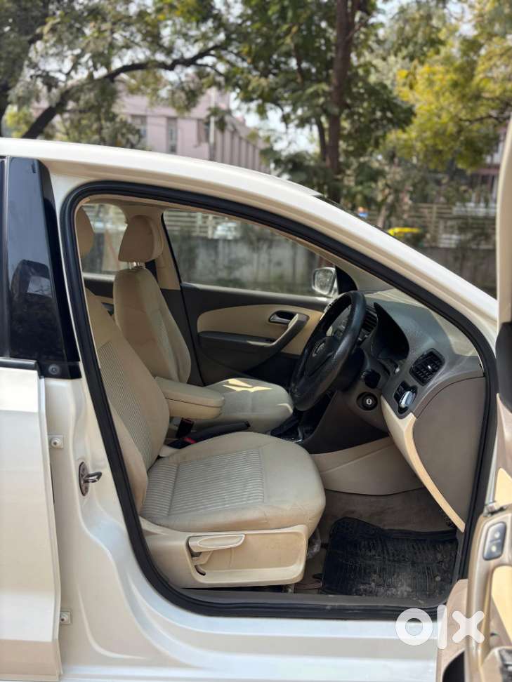 Volkswagen Vento 1.5 Tdi Comfortline At, 2015, Diesel