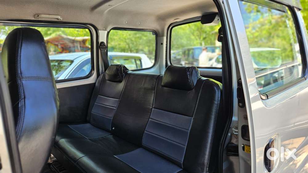 Maruti Suzuki Eeco 1.2 5 Str Std(o), 2022, Petrol