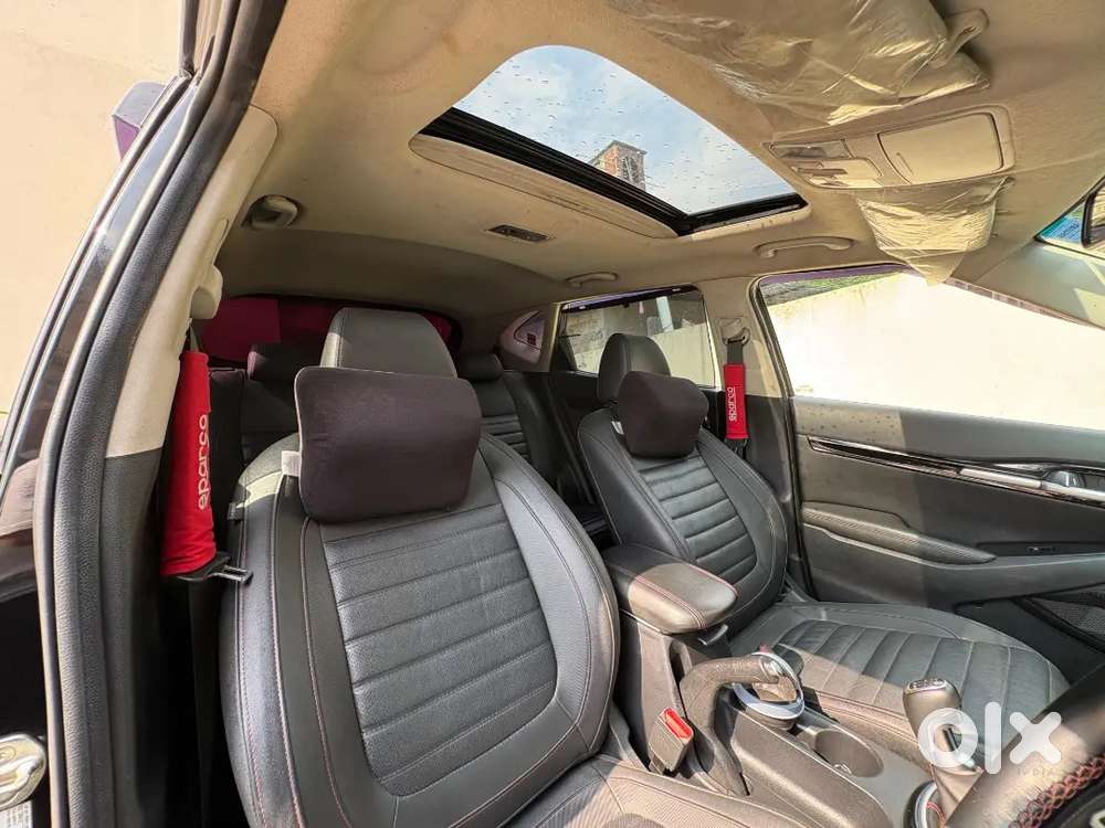 Kia Seltos Gtx Plus