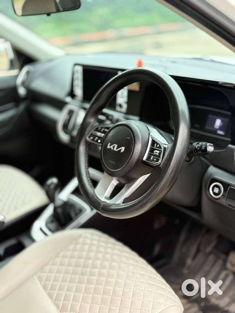 Kia Sonet 1.2 Htk Plus, 2023, Diesel
