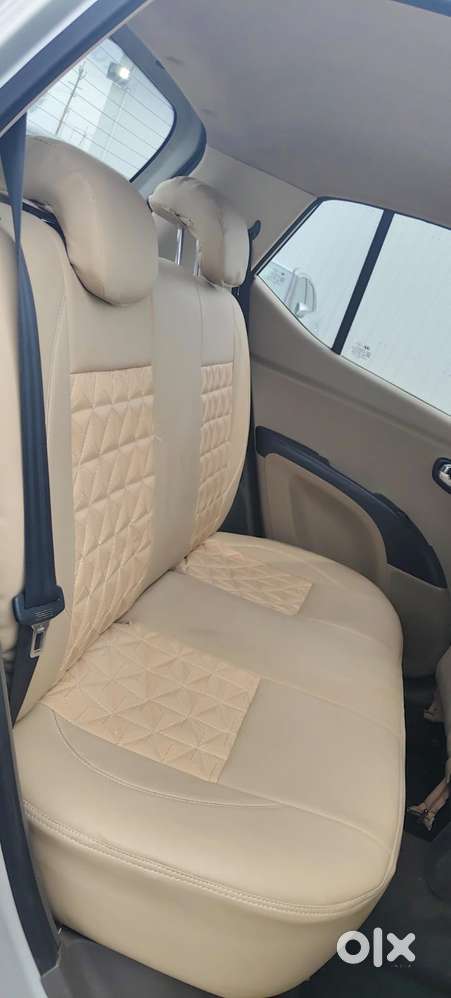 Hyundai I10 Sportz 1.2 Automatic Kappa2, 2013, Petrol