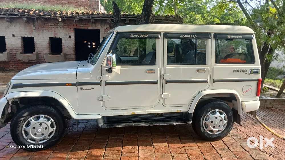 Mahindra Be 6 Diesel 2022
