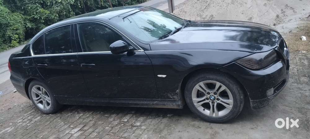 Bmw 3 Series 2013 Diesel Well Maintained