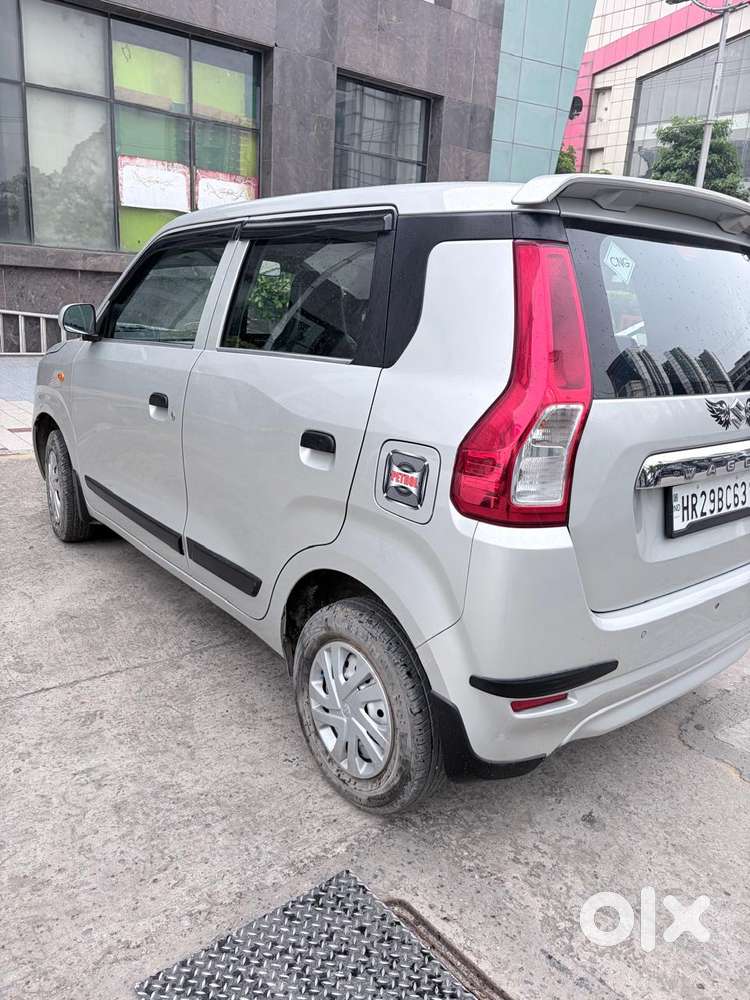 Maruti Suzuki Wagon R 1.0 Lxi Cng, 2024, Cng & Hybrids