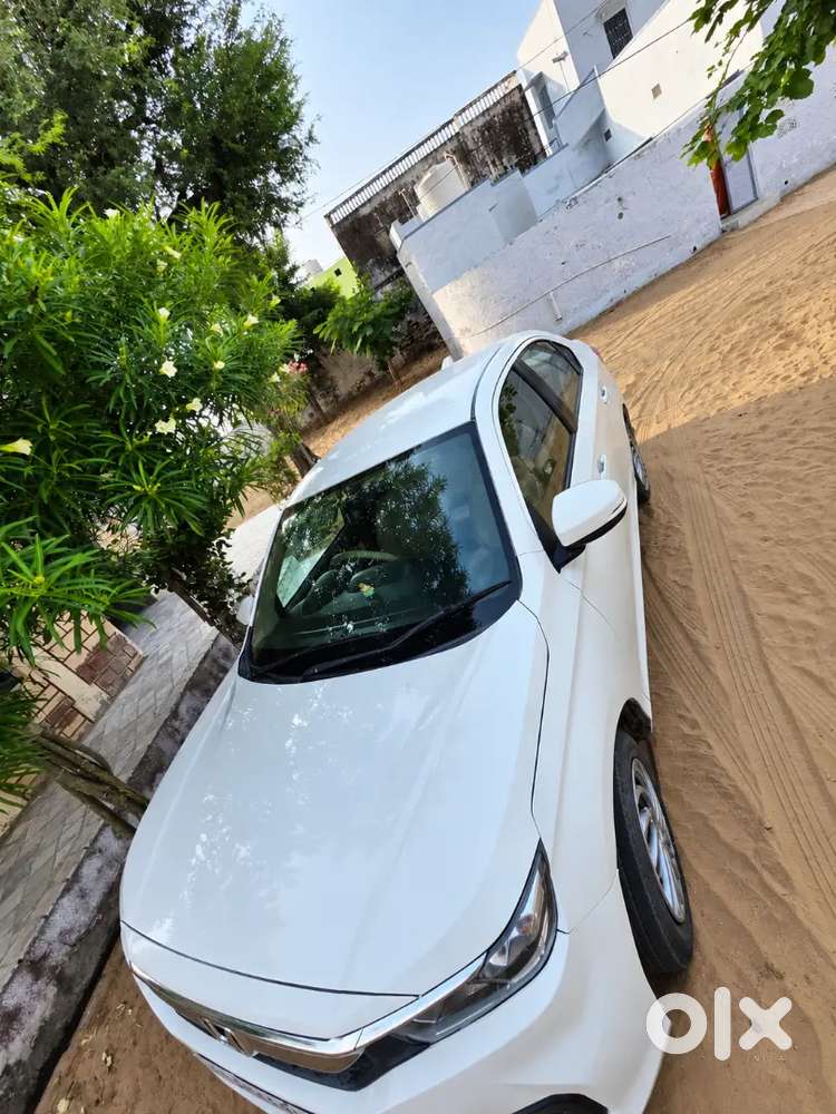 Honda Amaze 1.2 2019 Automatic Petrol