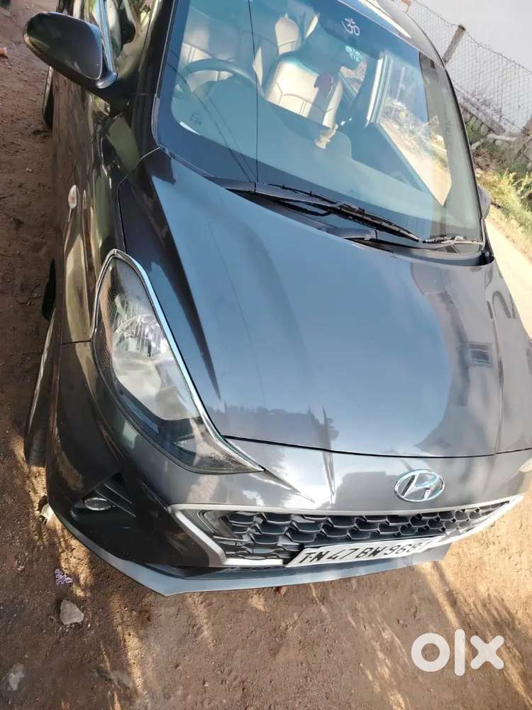 Hyundai Aura 1.2 2021