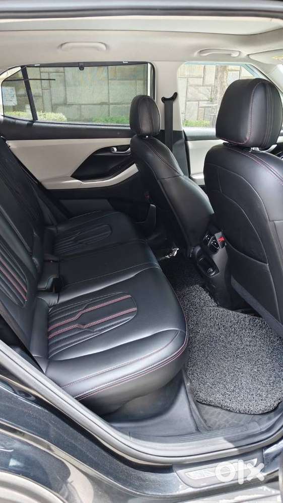 Hyundai Creta 1.6 Sx, 2021, Diesel