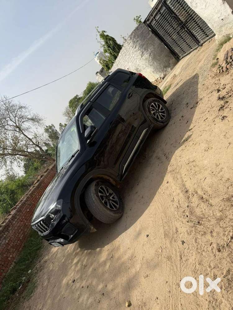 Mahindra Scorpio-n 2023 Diesel Good Condition