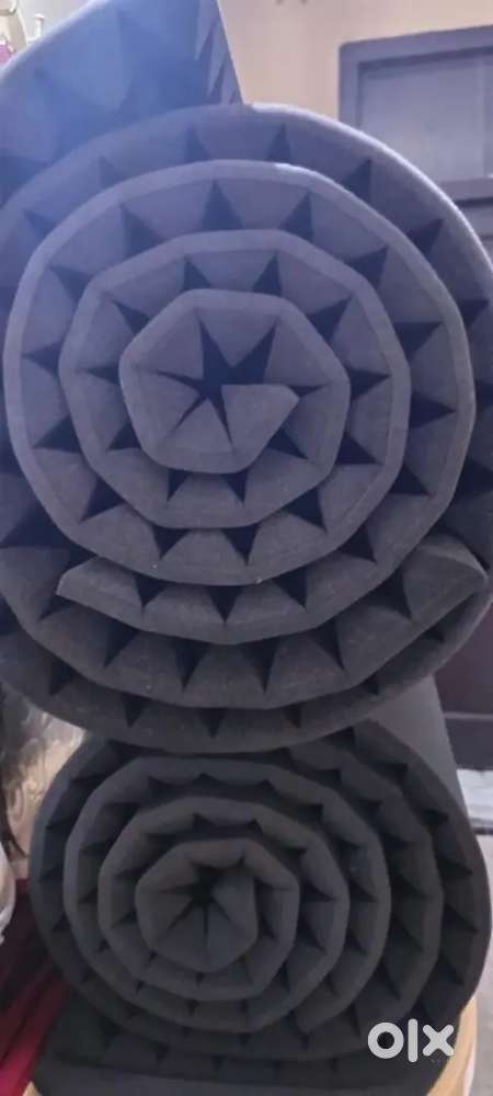 Soundproof Acoustic Foam for Studio / Home