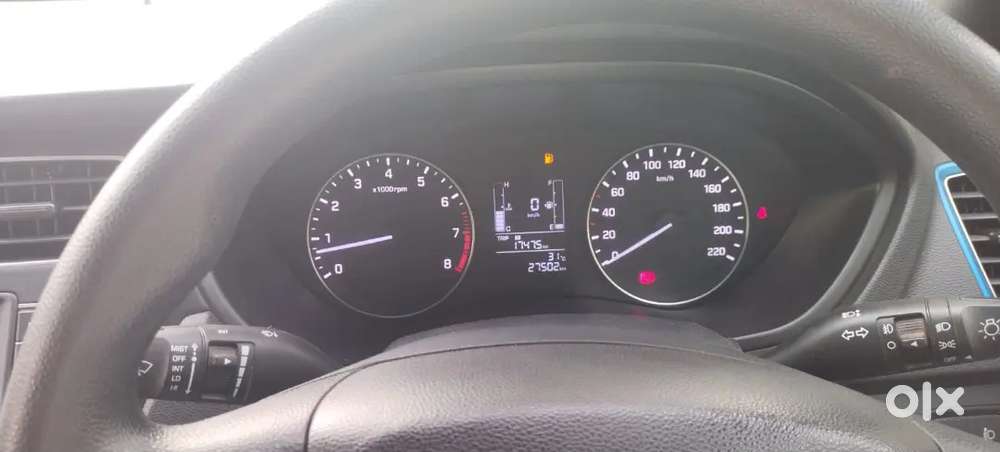 Hyundai I20 Active 2019 Petrol 27000 Km Driven