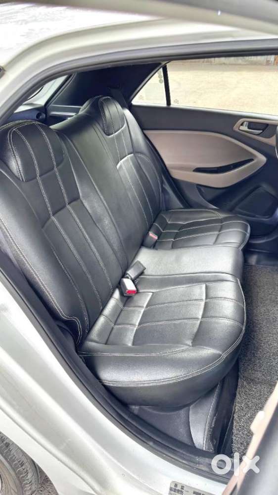 Hyundai I20 Magna Plus, 2019, Petrol