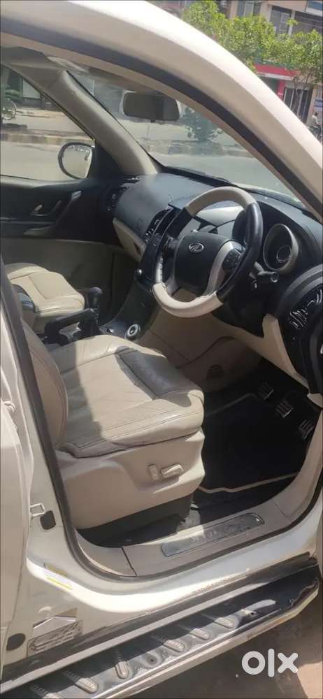 Mahindra Xuv500 Diesel 2016