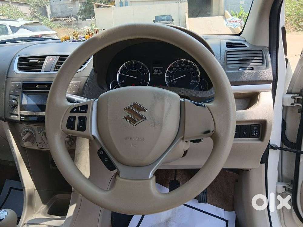 Maruti Suzuki Ertiga Vdi Shvs, 2016, Diesel