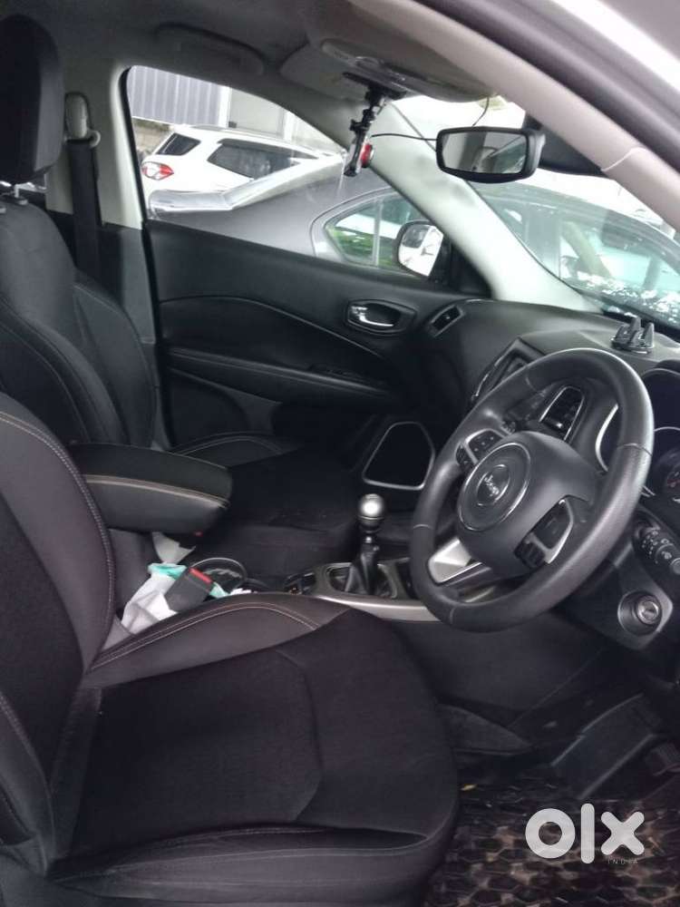 Jeep Compass 1.4 Sport, 2020, Petrol