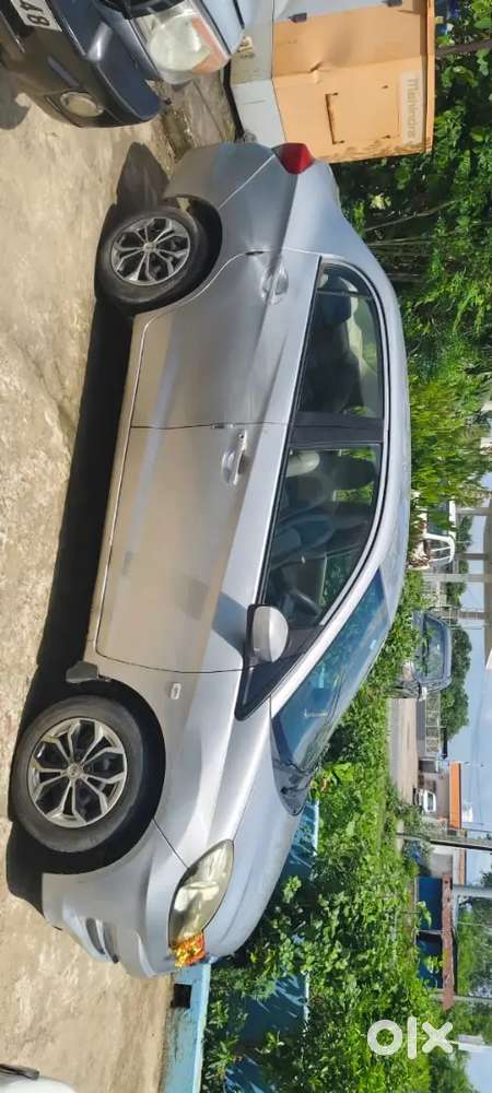 Good Running Condition