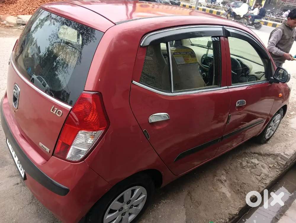 Good Condition Argent Sale