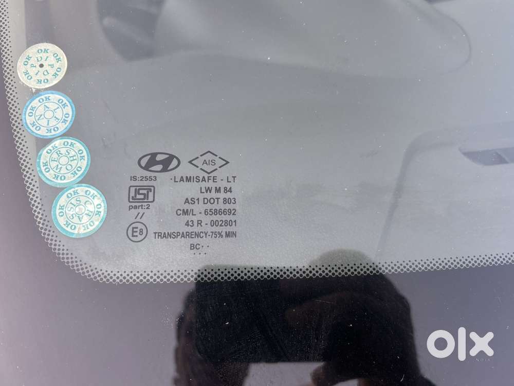 Hyundai I10 1.2 Kappa Magna, 2012, Petrol