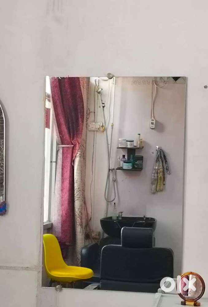 5 mm mirror