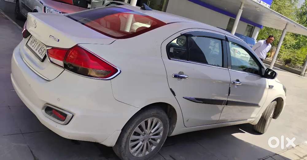 Maruti Ciaz 2023