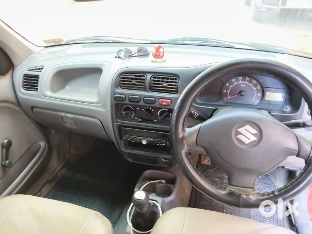 Maruti Suzuki Alto K10 2011