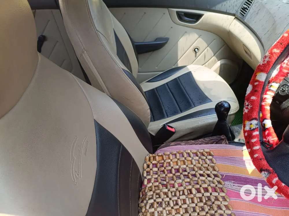 Hyundai Eon 2014 Petrol Good Condition